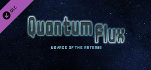 Quantum Flux - Soundtrack banner