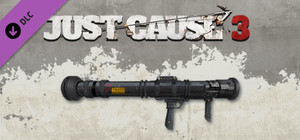 Just Cause™ 3 - Capstone Bloodhound RPG banner