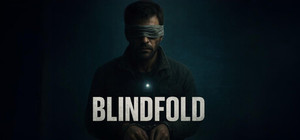 Blindfold banner