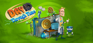 DayD: Through time. Jurassic Rush banner