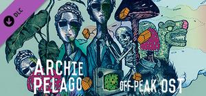 Off-Peak Soundtrack banner