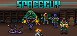 Spaceguy banner