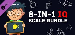 8-in-1 IQ Scale Bundle - Bustin Loose (OST) banner