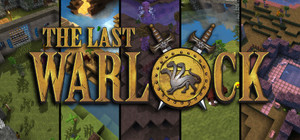 The Last Warlock banner