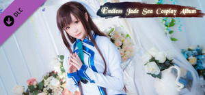 Endless Jade Sea Cosplay Album banner
