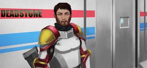 Deadstone banner