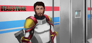 Deadstone banner