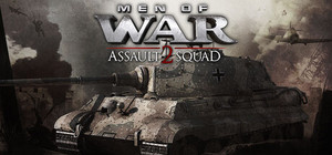 Men of War: Assault Squad 2  banner