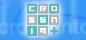 CROSSNIQ+ banner
