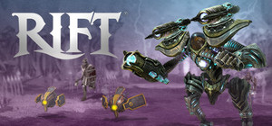 RIFT™ banner