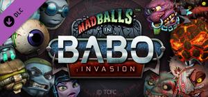 Madballs Anarchy Unlock Pack banner