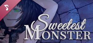Sweetest Monster OST banner