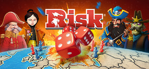 RISK® Global Domination banner