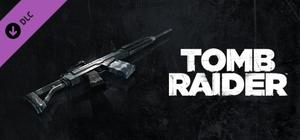 Tomb Raider: STG 58 Elite banner