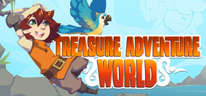 Treasure Adventure World & OST Bundle banner