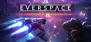 EVERSPACE™ - Ultimate Edition banner