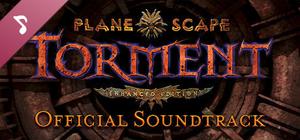 Planescape: Torment: Enhanced Edition Official Soundtrack banner
