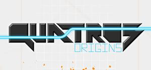 Quatros Origins banner