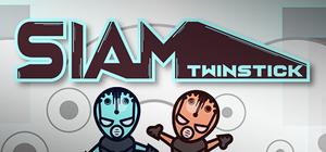 Siam Twinstick banner