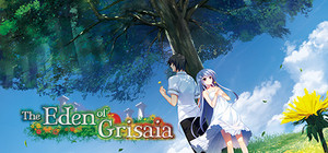 The Eden of Grisaia banner