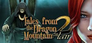 Tales From The Dragon Mountain 2: The Lair banner