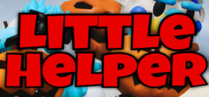 Little Helper banner