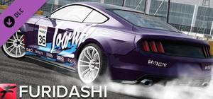 FURIDASHI - PREMIUM CAR: 2015 STRONGER banner