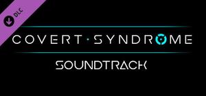 Covert Syndrome - Original Soundtrack banner