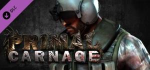 Primal Carnage Pilot Commando banner