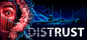 Distrust banner