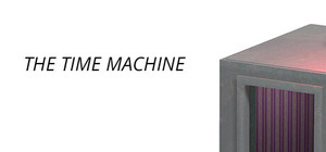 The Time Machine banner