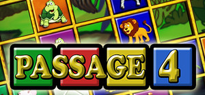 Passage 4 banner