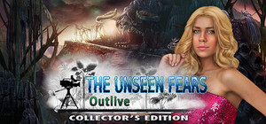 The Unseen Fears: Outlive Collector's Edition banner