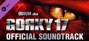 Gorky 17 - Soundtrack banner