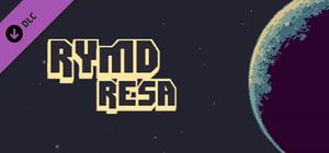 RymdResa Soundtrack banner