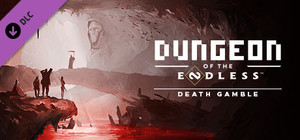 Dungeon of the Endless™ - Death Gamble Update banner