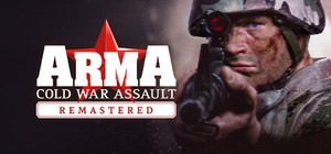 Arma: Cold War Assault banner