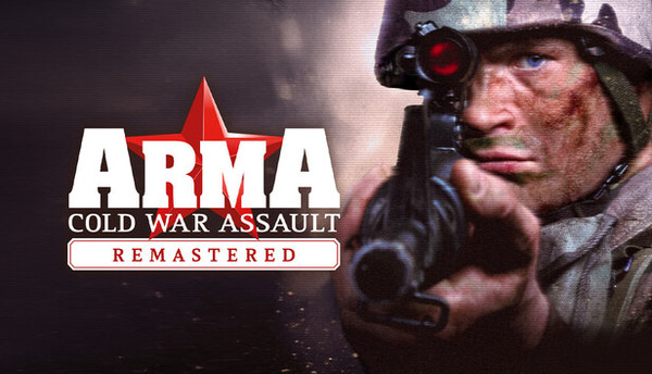 Arma: Cold War Assault Remastered