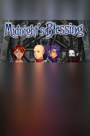 Midnight's Blessing のセール価格