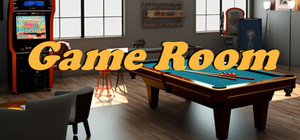 Game Room banner