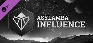 Asylamba : Influence - Soundtracks banner