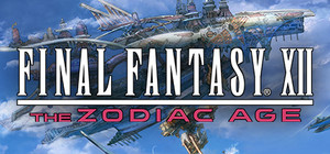 FINAL FANTASY XII THE ZODIAC AGE banner