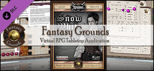 Fantasy Grounds - Snow White (PFRPG) banner
