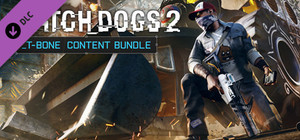 Watch_Dogs® 2 -T-Bone Pack banner