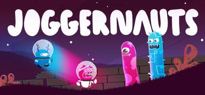 Joggernauts banner