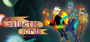 Galactic Lords banner