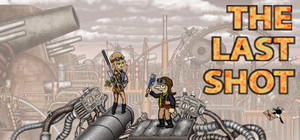 The Last Shot banner