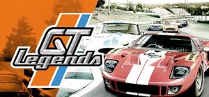GT Legends banner