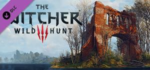 The Witcher 3: Wild Hunt - New Quest: 'Scavenger Hunt: Wolf School Gear' banner