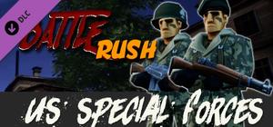 BattleRush - US Special Forces banner